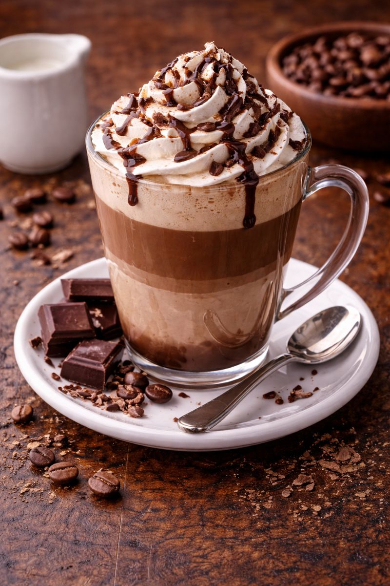 Chocolate Mocha