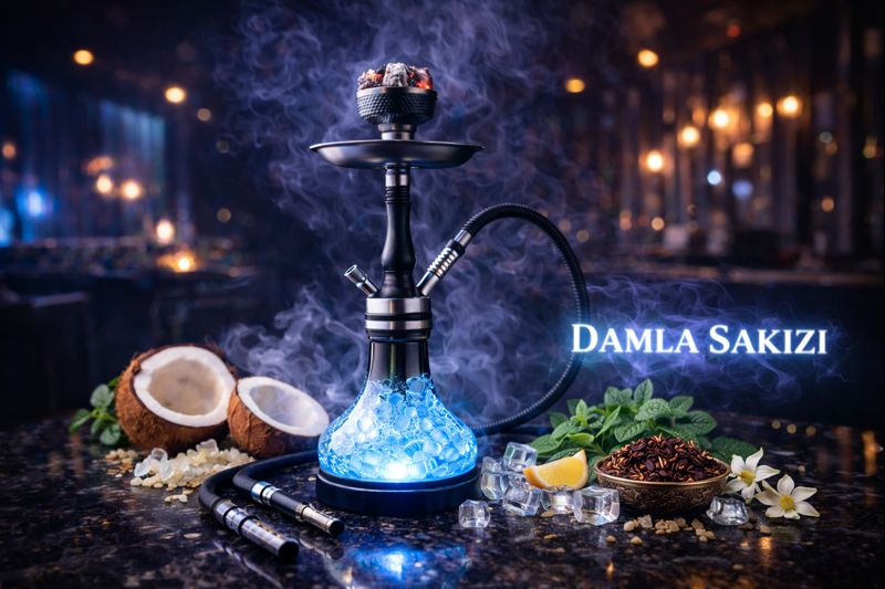 Al Fakher – Damla Sakızı
