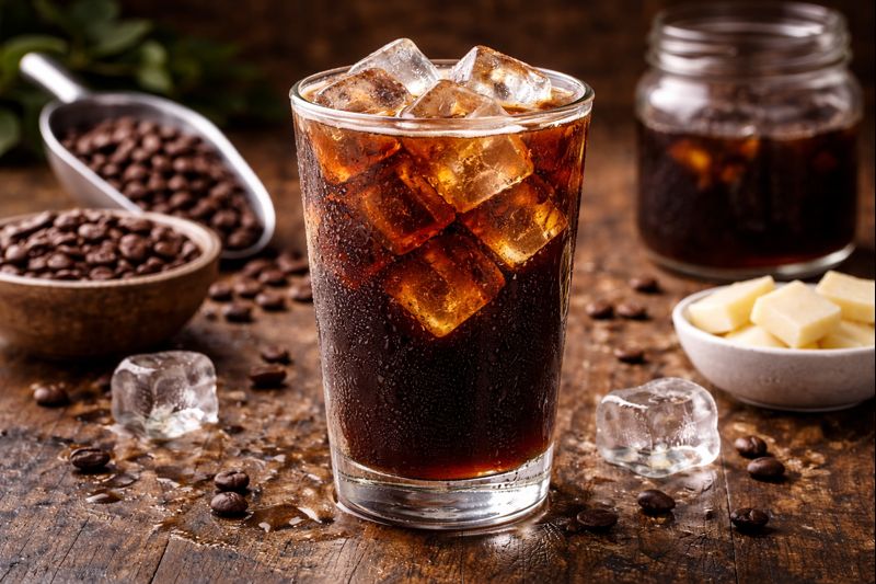 Ice Americano