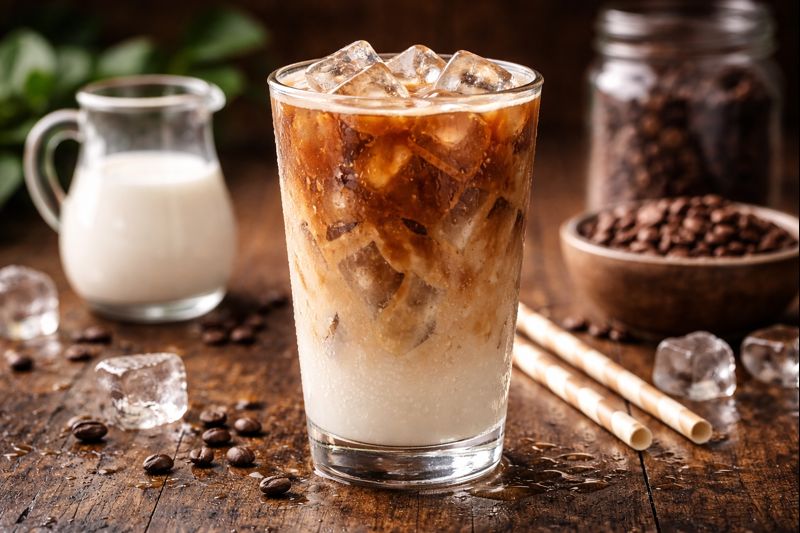 Ice Latte