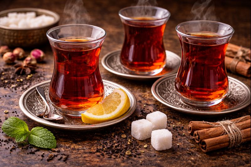 Çay