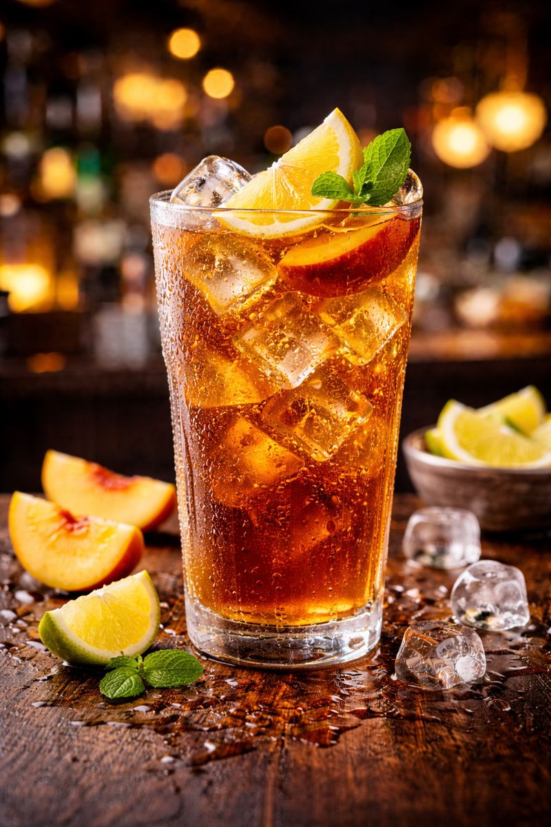 Ice Tea