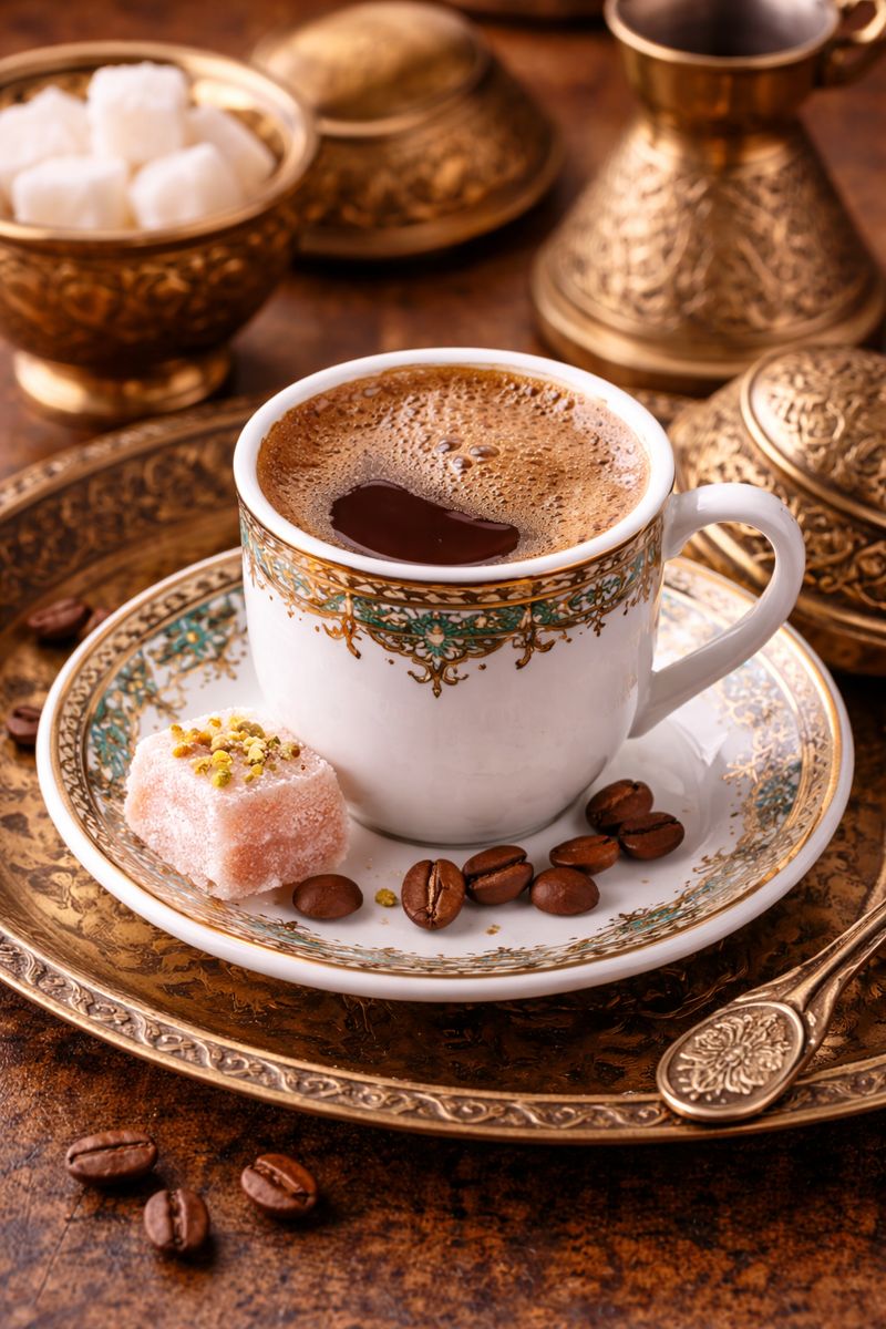 Türk Kahvesi