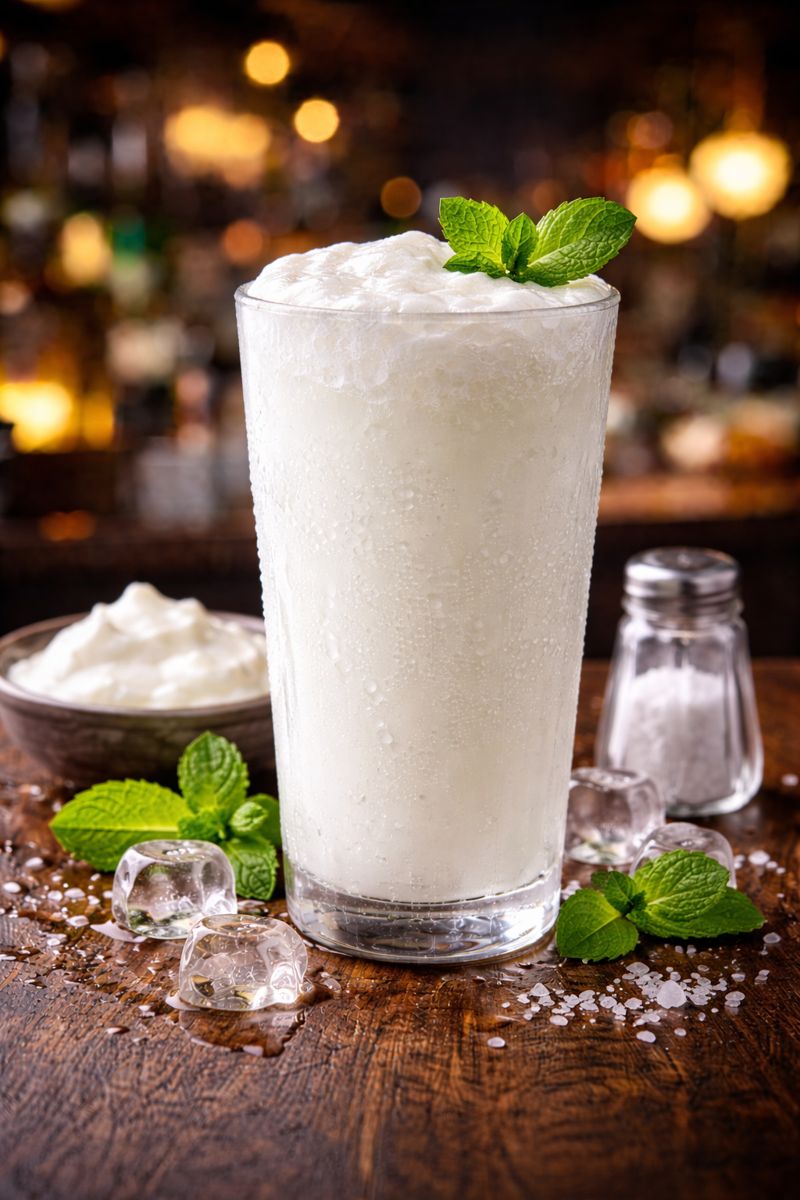 Ayran