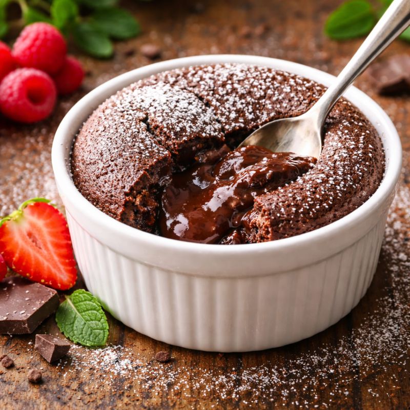 Sufle